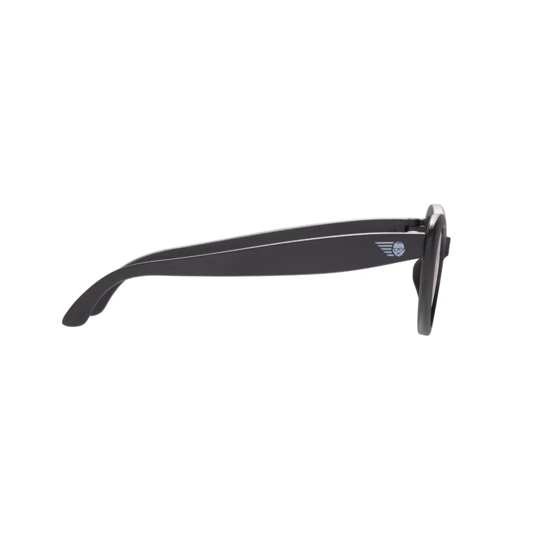 Original Cat-Eye: Black Ops Sunglasses
