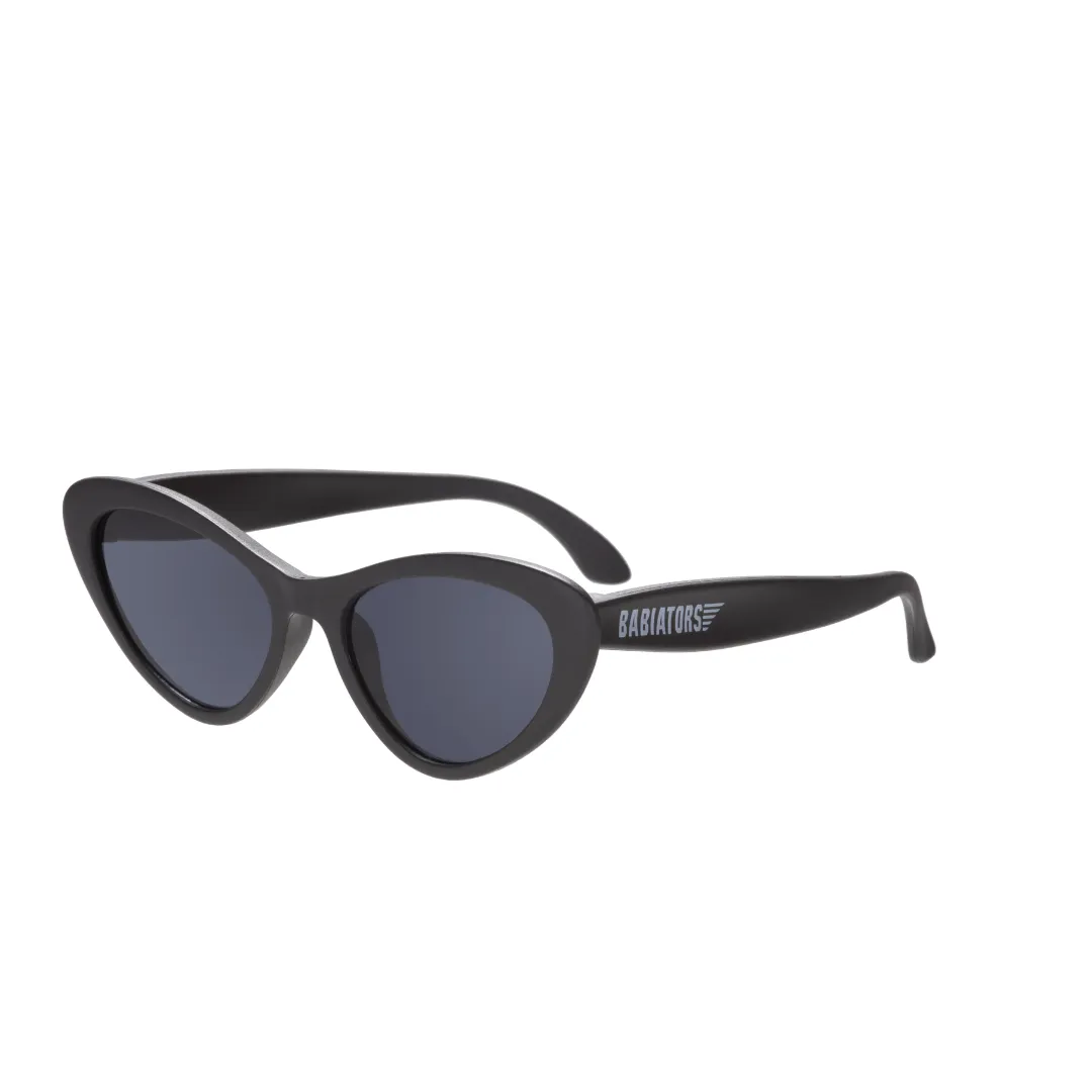 Original Cat-Eye: Black Ops Sunglasses