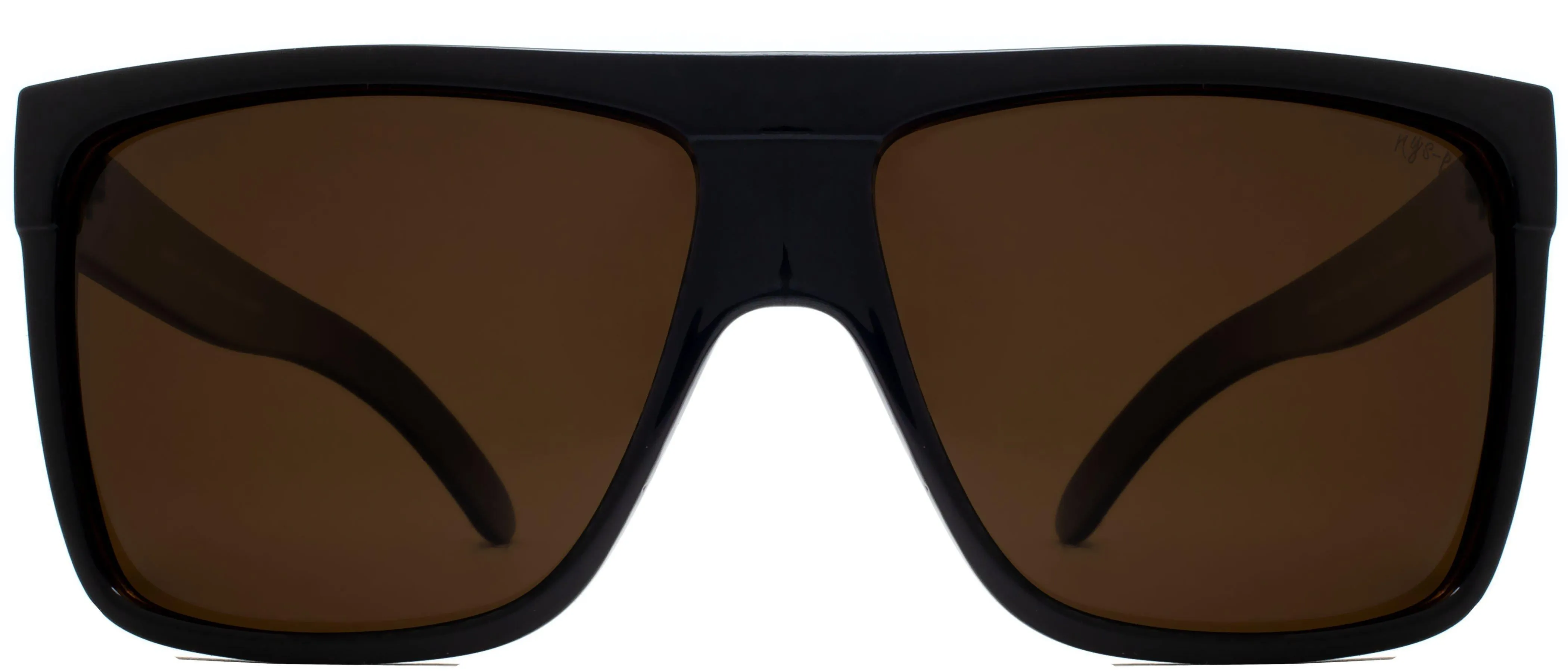 Osborn Street Polarized