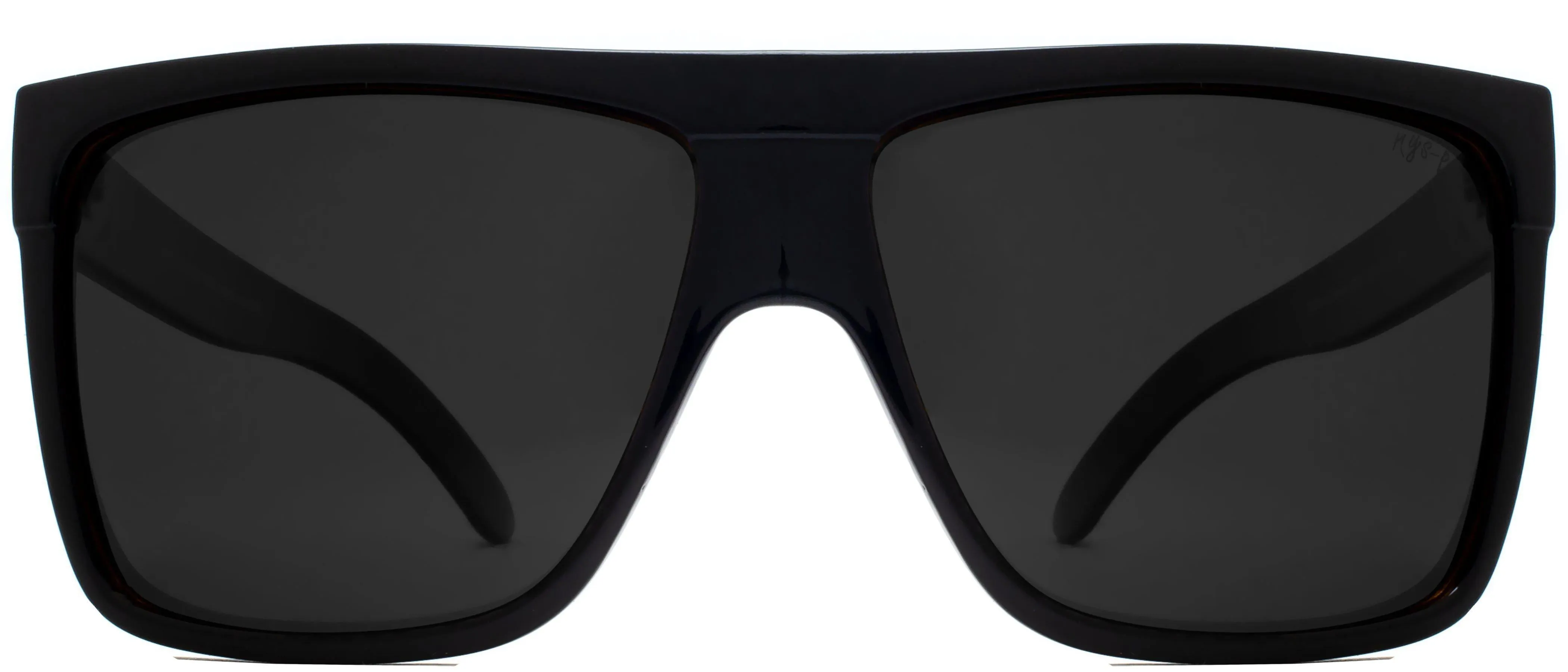 Osborn Street Polarized