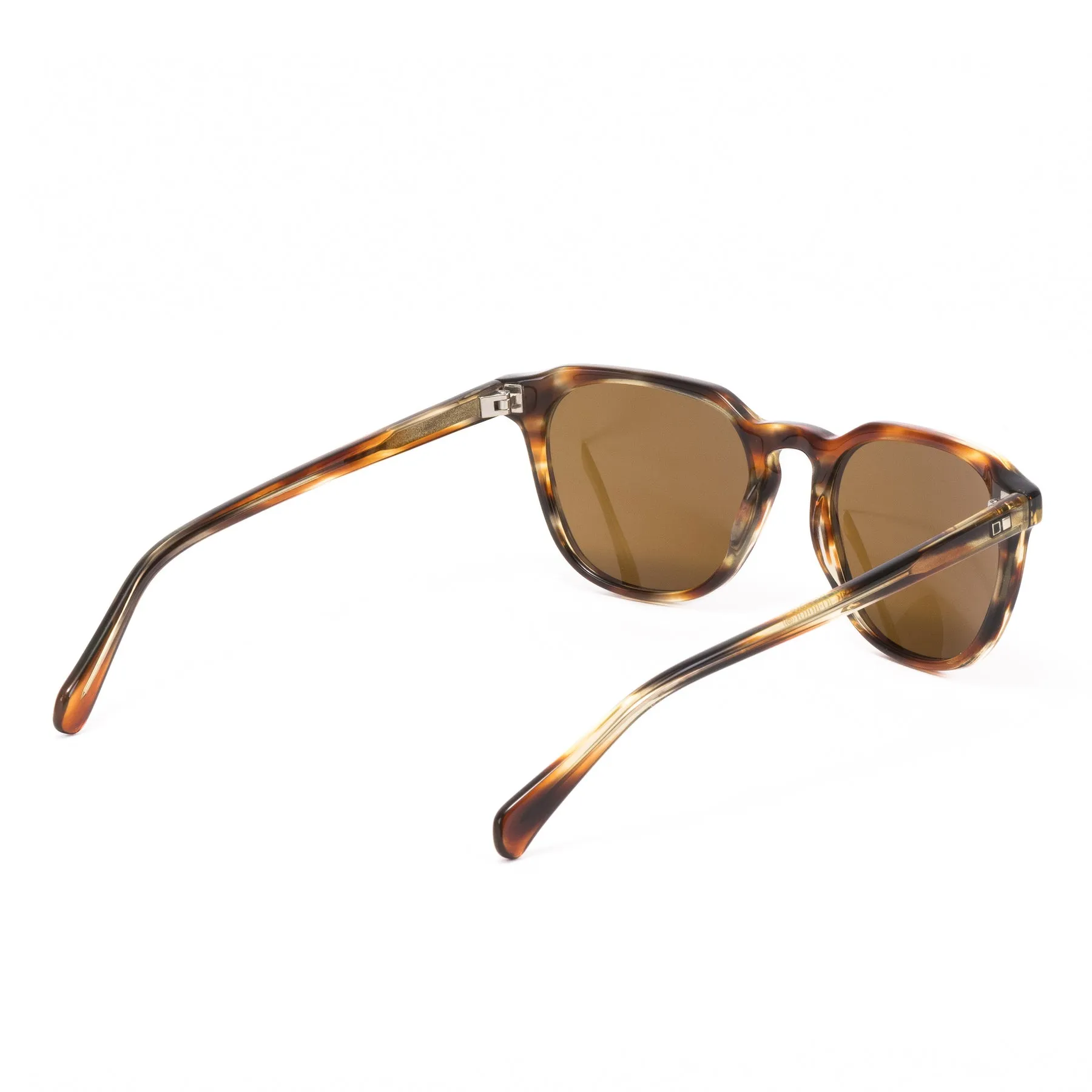Otis Divide X Sunglasses-Eco Aurora/Brown Polar