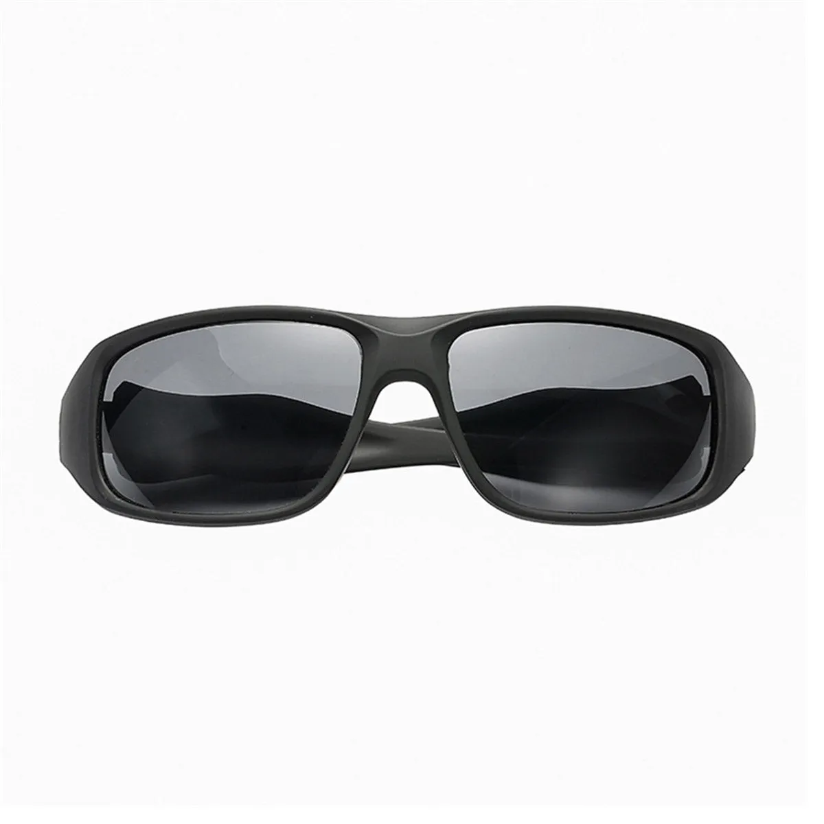 OUTDOOR SPORTS DAY VISION DRIVING BLACK SUNGLASS K139