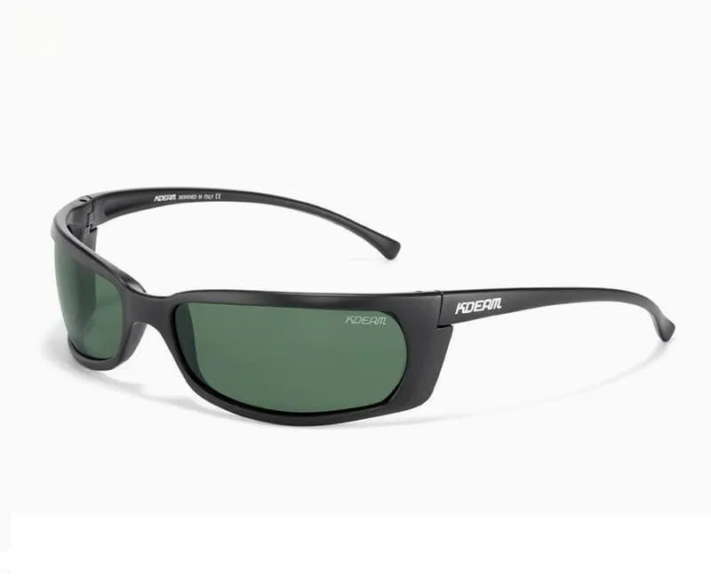 Outdoor Sports Goggles Polarized Sunglasses for Men and Women with Hard Box