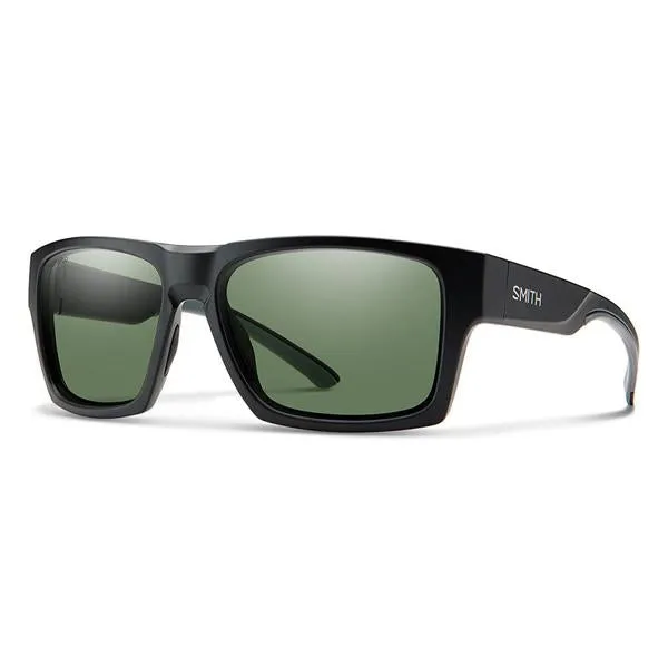 Outlier XL 2 - Matte Black/Gray-Green