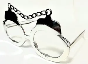 P69 - HANDCUFF