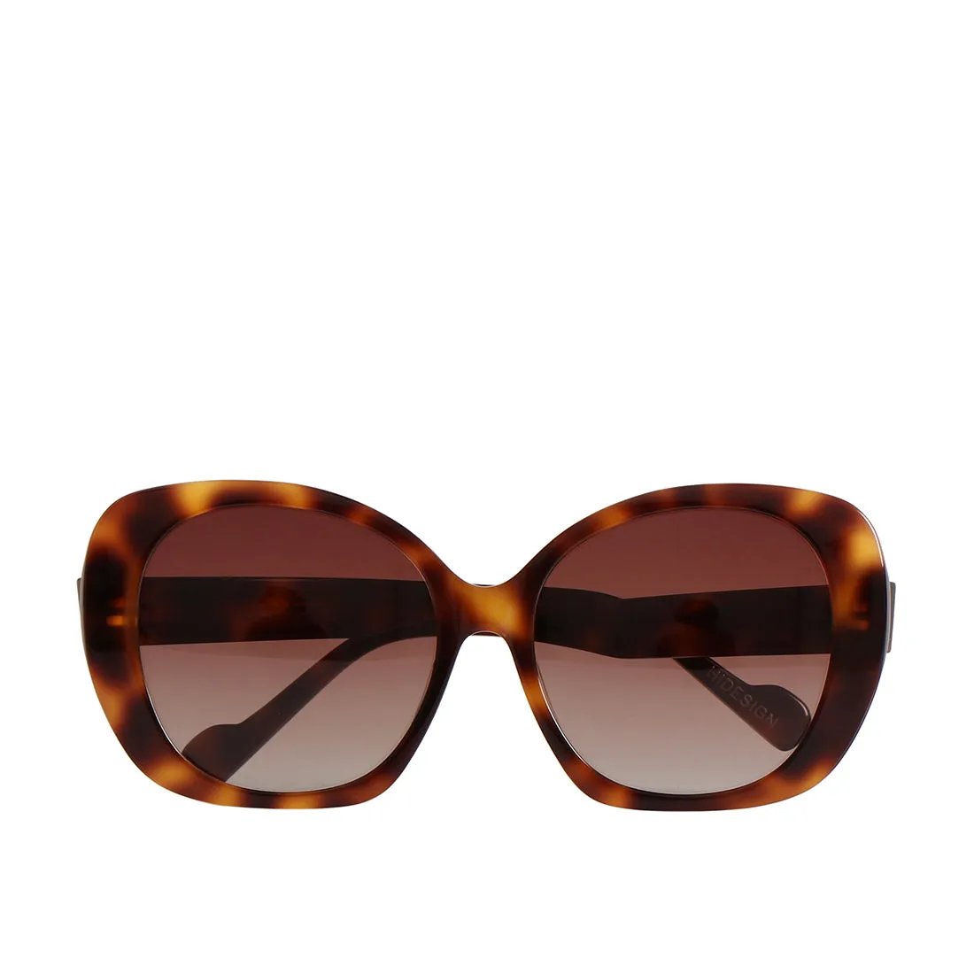 PALMA BUTTERFLY SUNGLASS