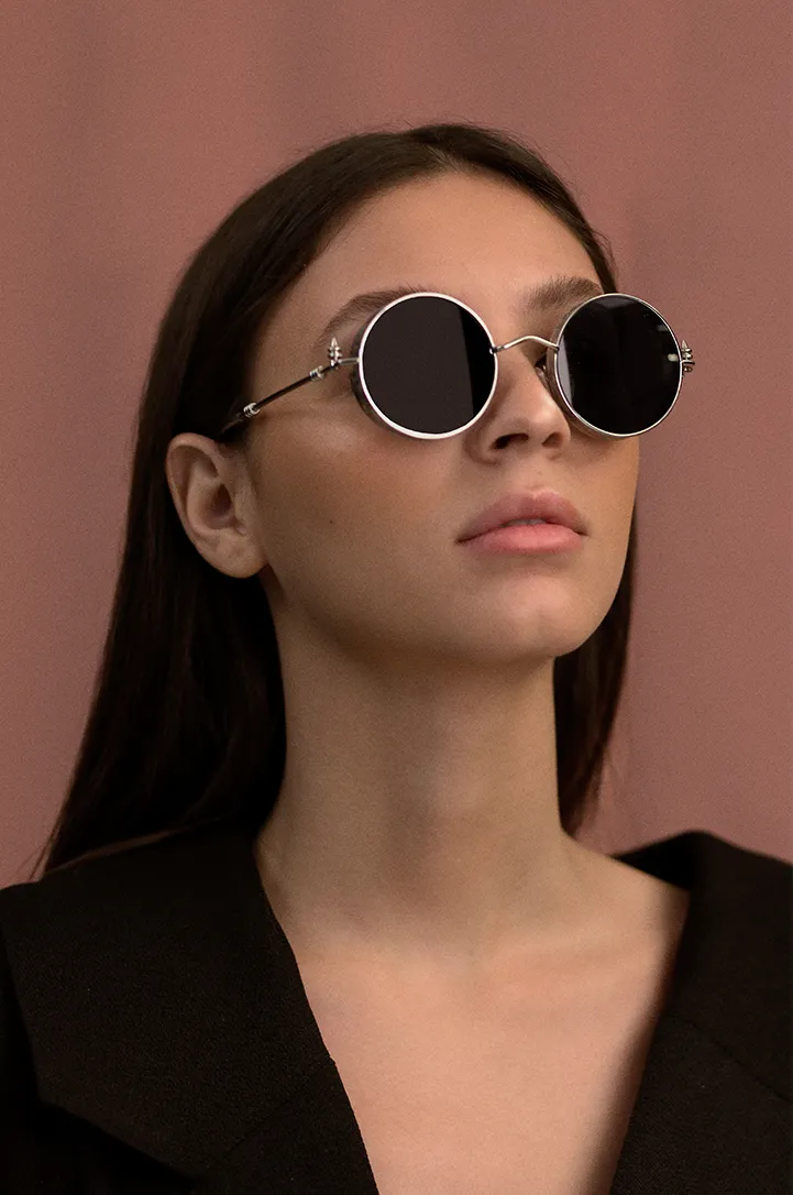 Palmette Minaudière Shades