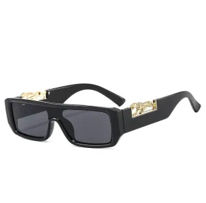 Panther Eye Visor Sunglasses
