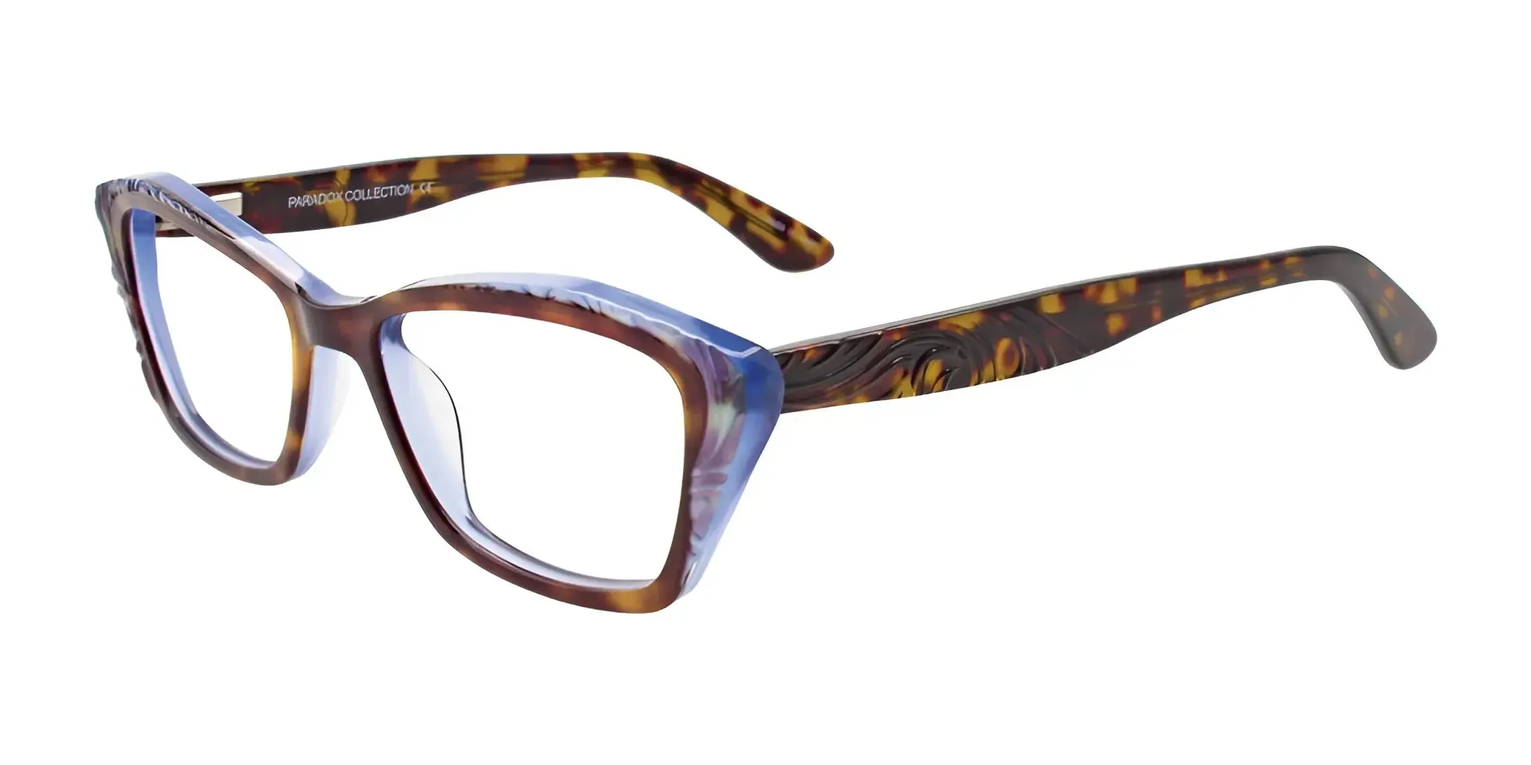 Paradox P5021 Eyeglasses