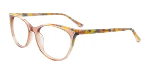 Paradox P5080 Eyeglasses | Size 53