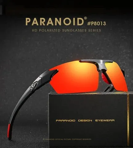Paranoid Sport Rosebud Ripple