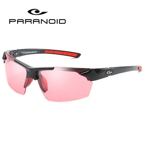 Paranoid Sport Rosebud Ripple