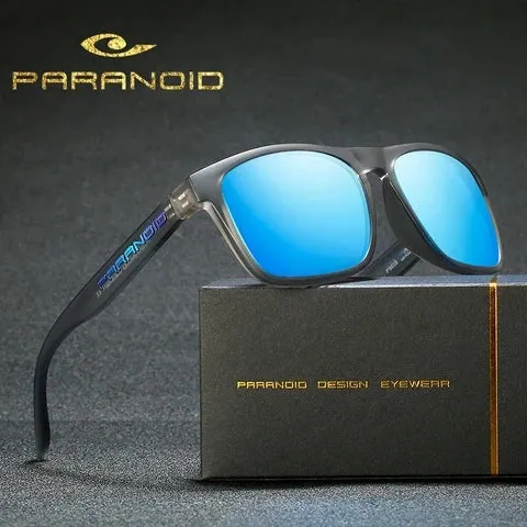 Paranoid Wispy Weather Photochromic