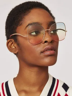Pastel Diva Sunglasses