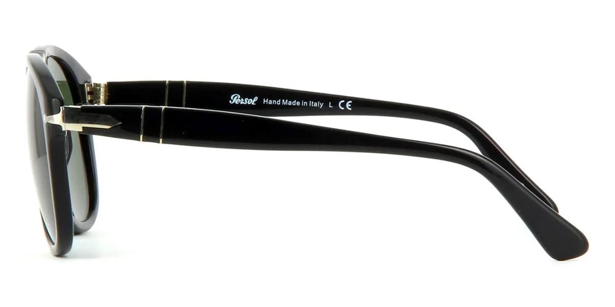 Persol 0649 95/31 - As Seen On Zac Efron & Jay Z