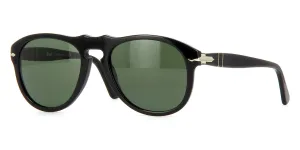 Persol 0649 95/31 - As Seen On Zac Efron & Jay Z