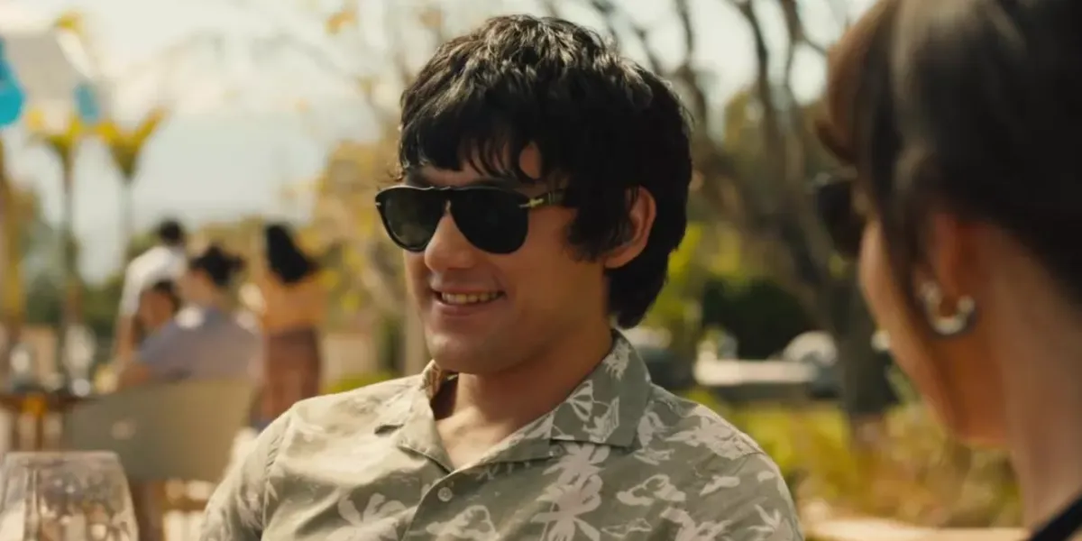 Persol 0649 95/31 - As Seen On Zac Efron & Jay Z