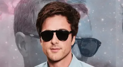 Persol 0649 95/31 - As Seen On Zac Efron & Jay Z