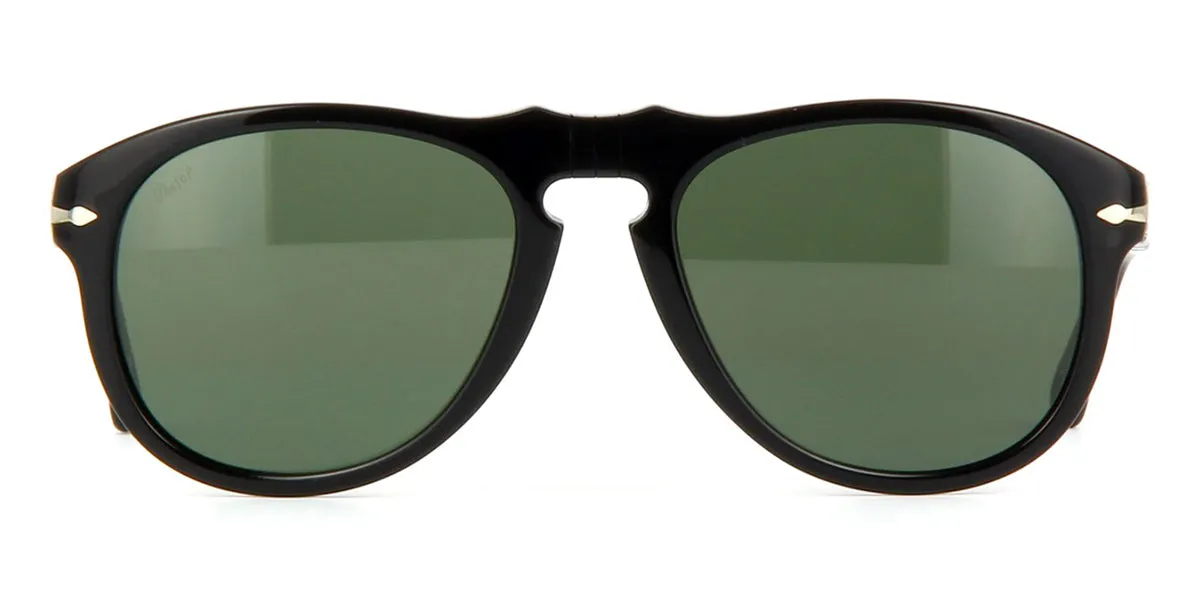 Persol 0649 95/31 - As Seen On Zac Efron & Jay Z