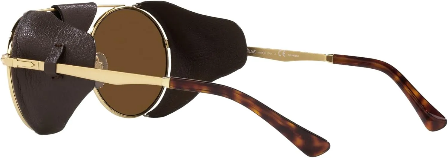 Persol Po2496sz Round Sunglasses