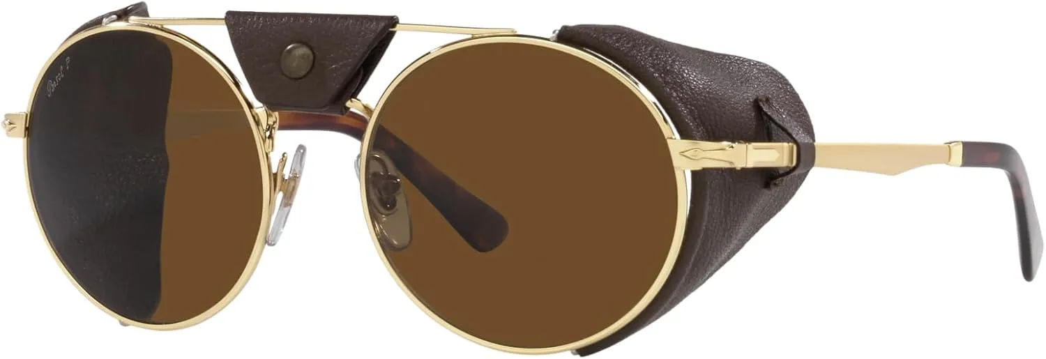 Persol Po2496sz Round Sunglasses