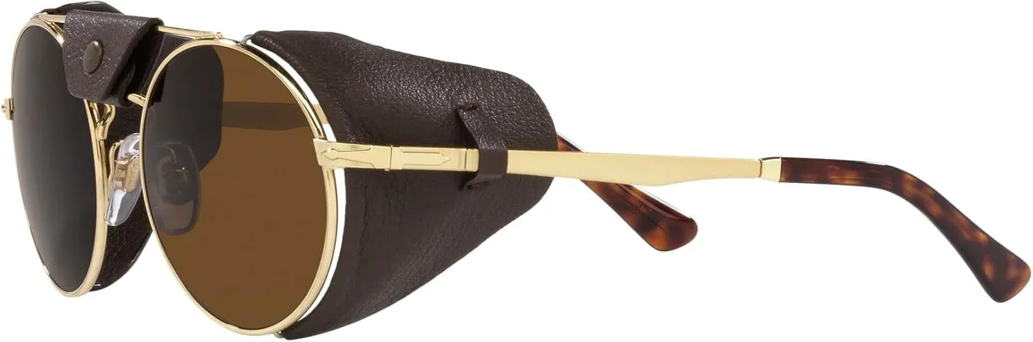Persol Po2496sz Round Sunglasses