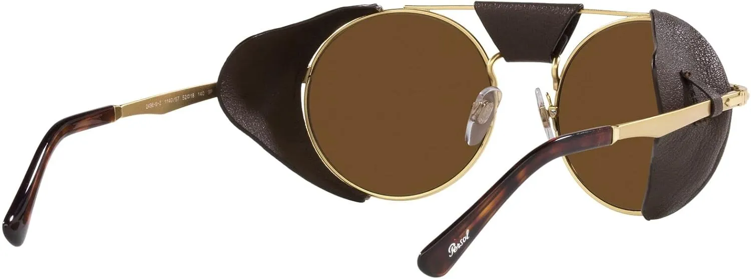 Persol Po2496sz Round Sunglasses