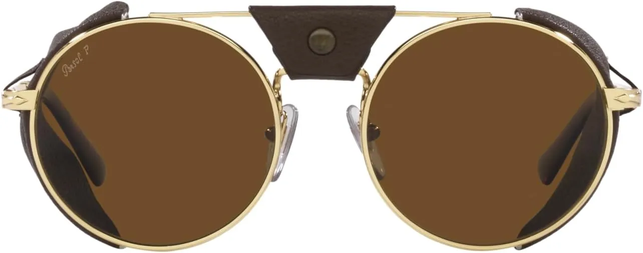 Persol Po2496sz Round Sunglasses