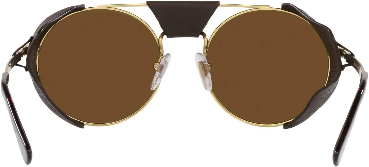 Persol Po2496sz Round Sunglasses