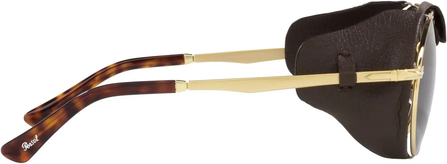 Persol Po2496sz Round Sunglasses