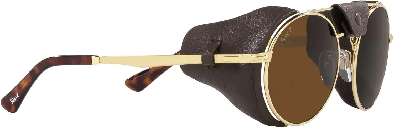 Persol Po2496sz Round Sunglasses