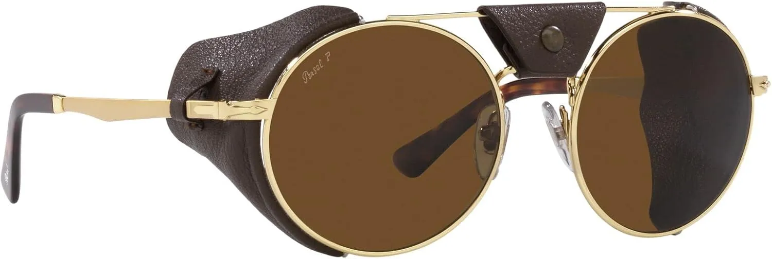 Persol Po2496sz Round Sunglasses