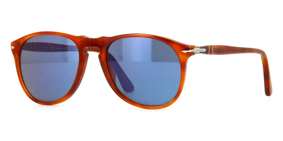 Persol Terra Di Siena 9649S 96/56