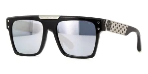Philipp Plein Badge SPP080 700W