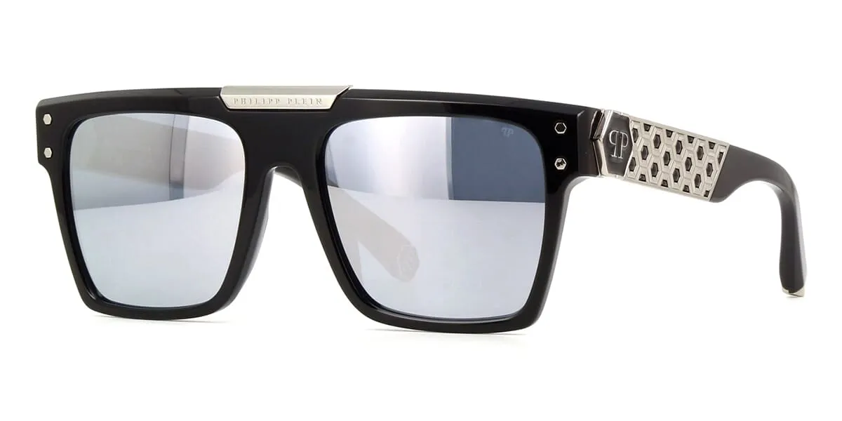 Philipp Plein Badge SPP080 700W