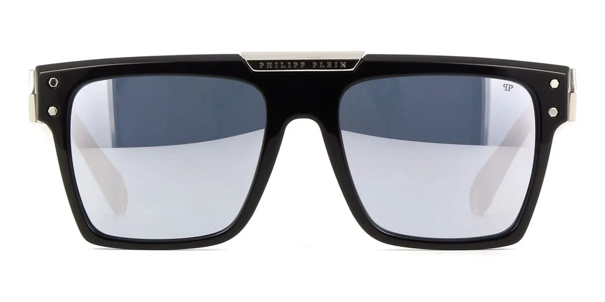 Philipp Plein Badge SPP080 700W