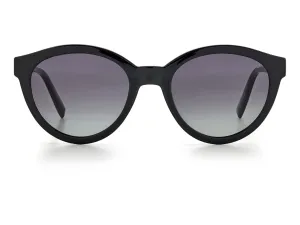 Pierre Cardin Clip-On Round Frame - P.C. 8494/CS