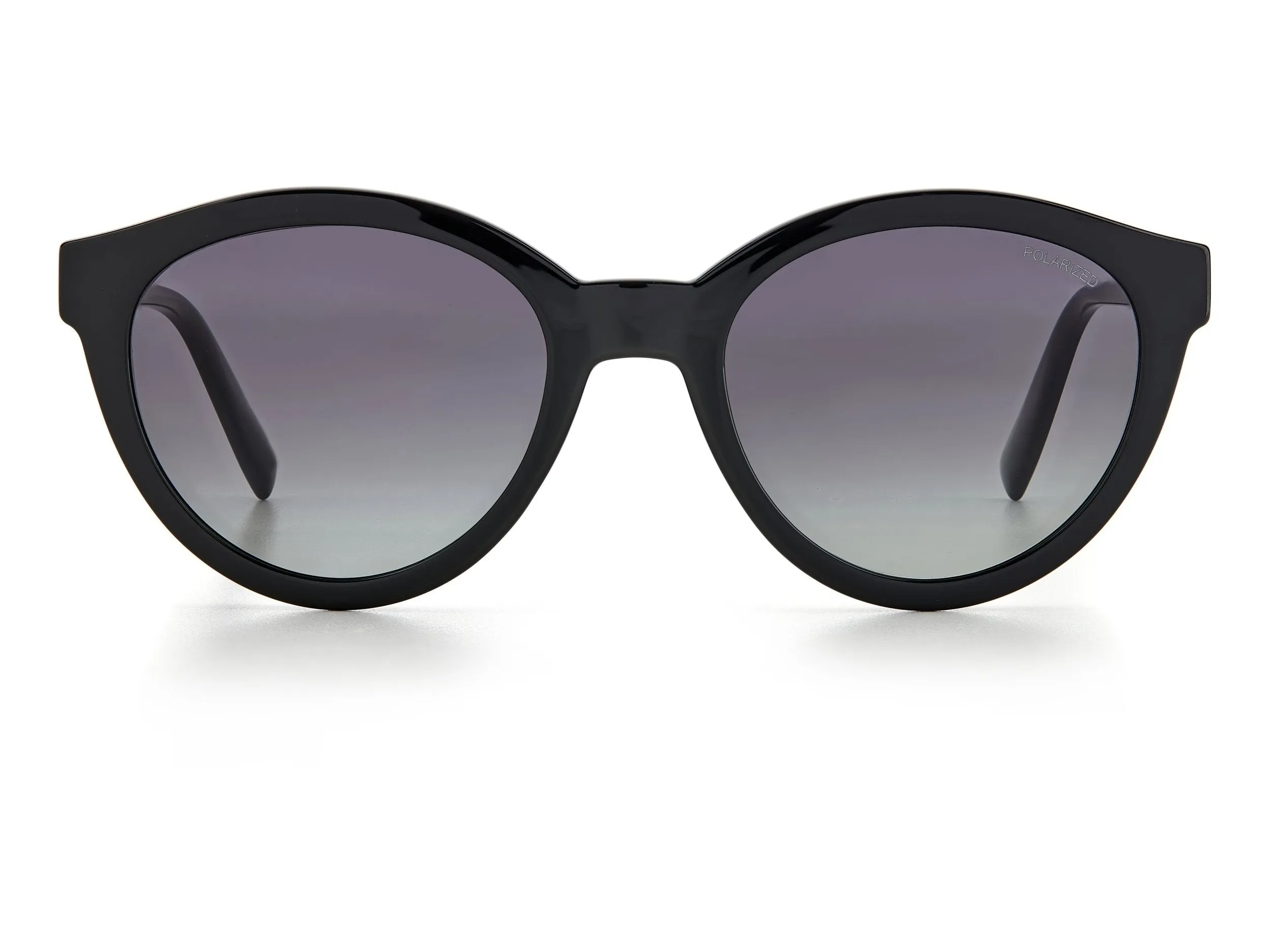 Pierre Cardin Clip-On Round Frame - P.C. 8494/CS