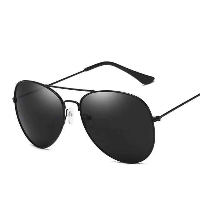 Pilot Women Retro Outdoor Driving Sunglasses