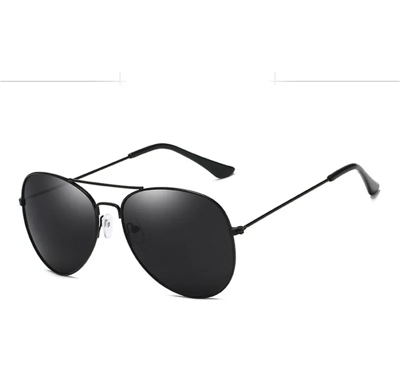 Pilot Women Retro Outdoor Driving Sunglasses