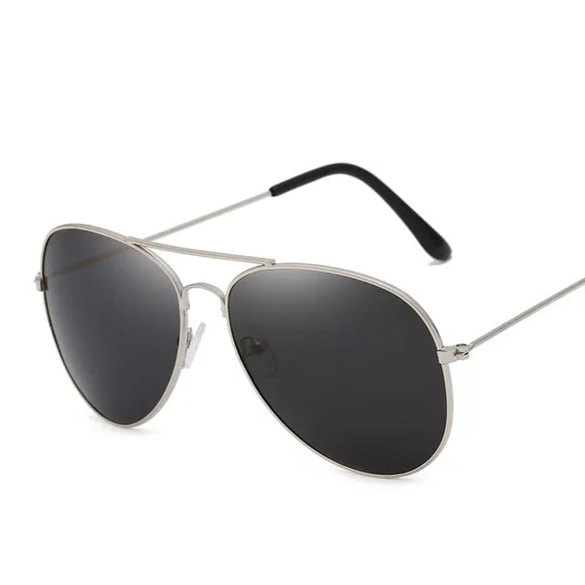 Pilot Women Retro Outdoor Driving Sunglasses