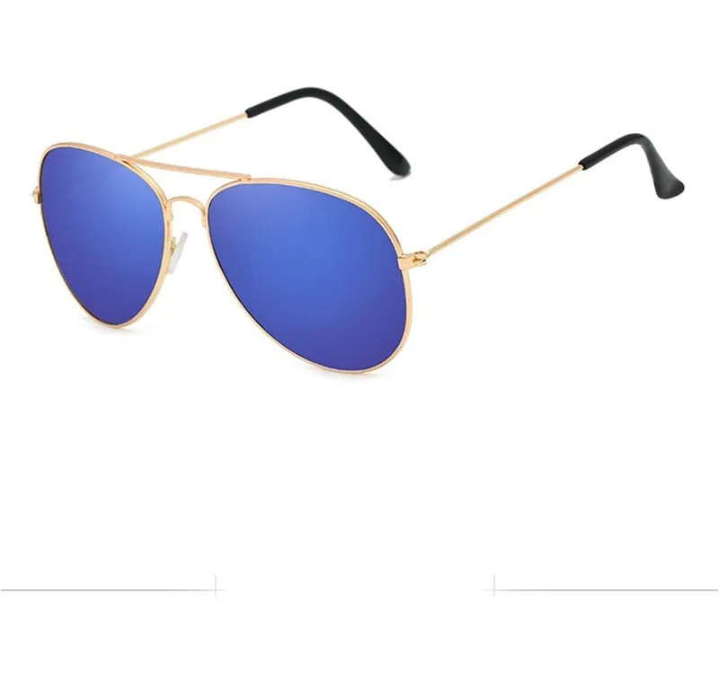 Pilot Women Retro Outdoor Driving Sunglasses