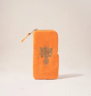Pineapple Glasses Case