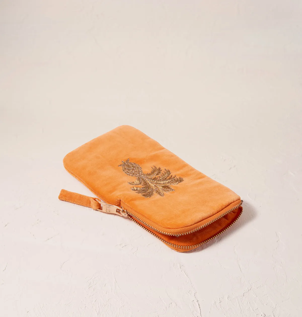 Pineapple Glasses Case