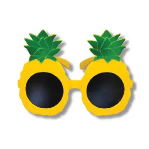 Pineapple Shape Glasses