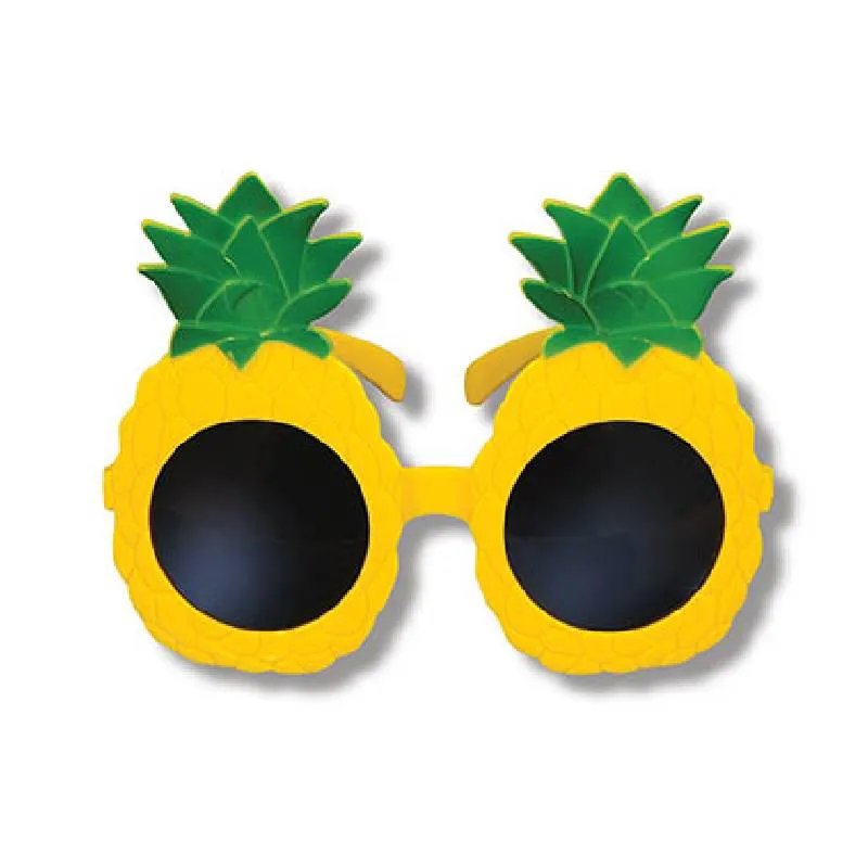 Pineapple Shape Glasses