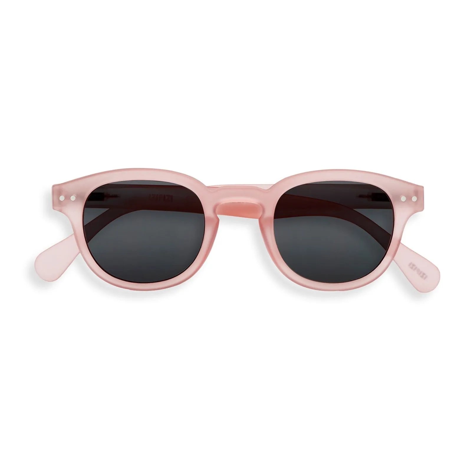 Pink #C Sunglasses by Izipizi