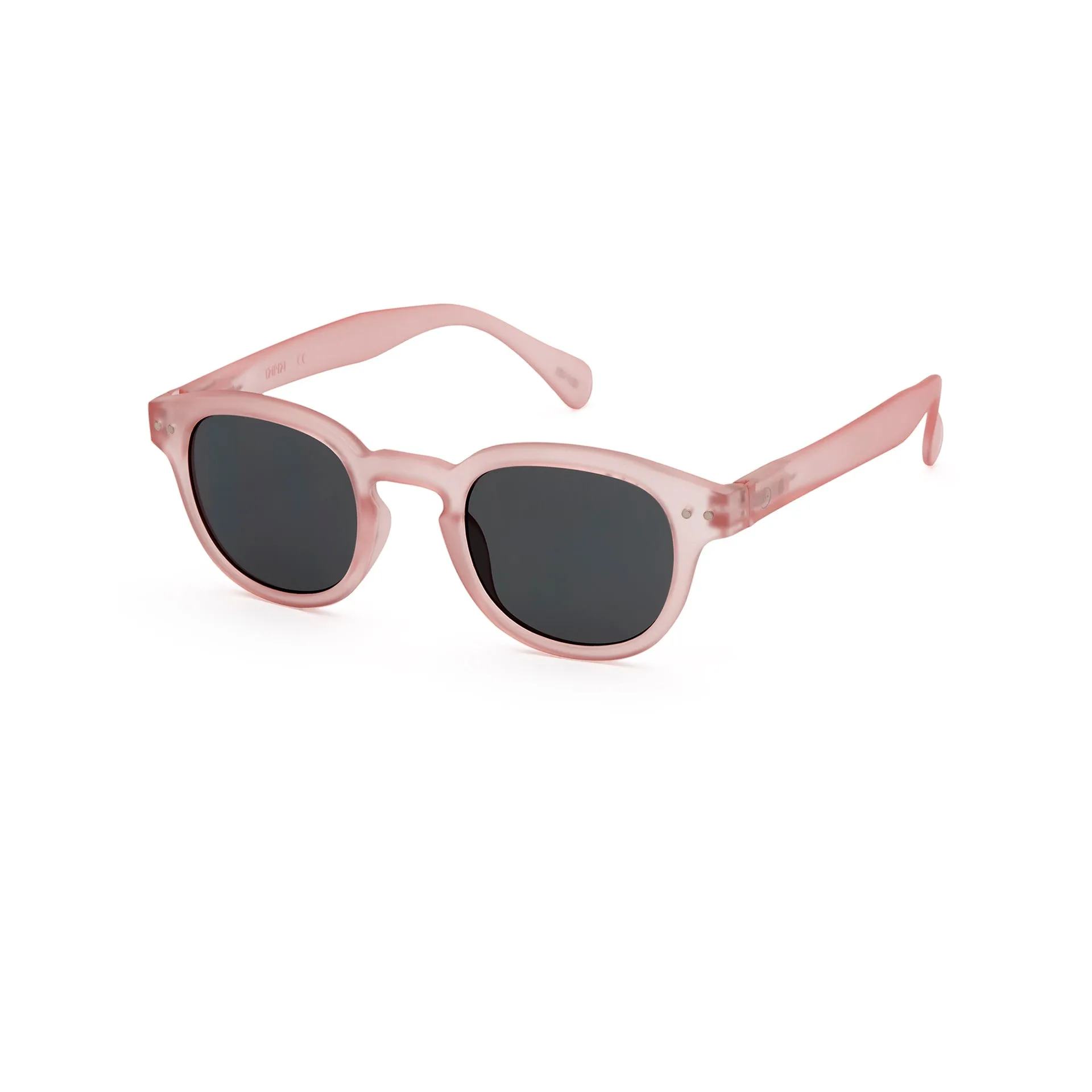 Pink #C Sunglasses by Izipizi