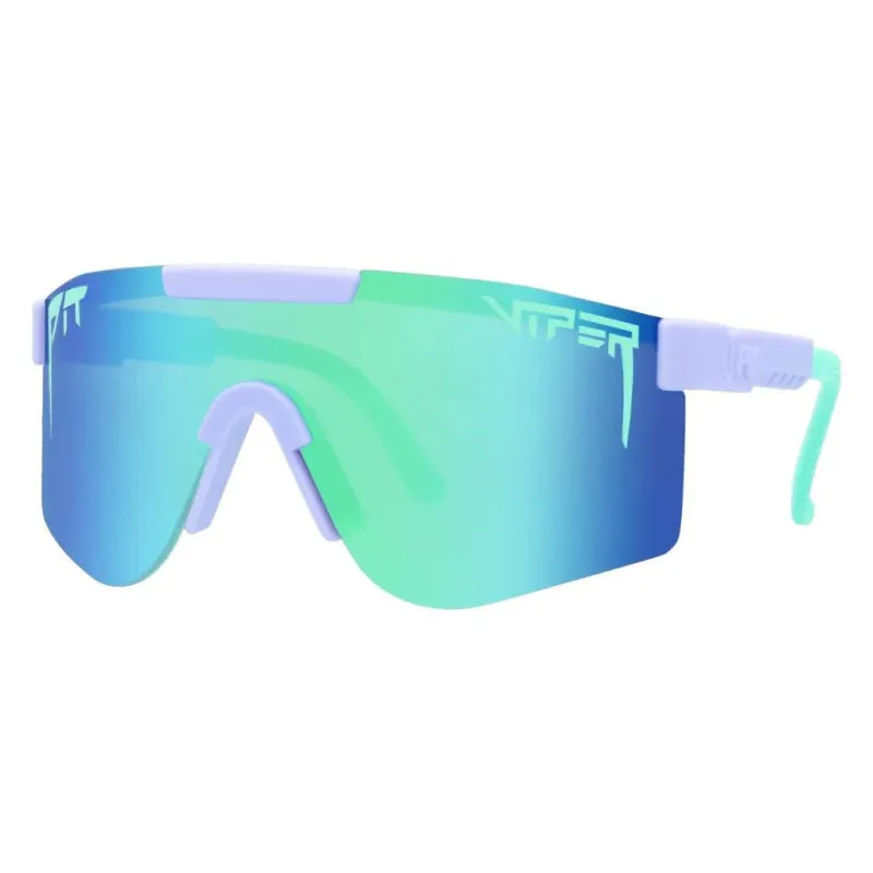 Pit Viper The Moontower Polarized - The Double Wides