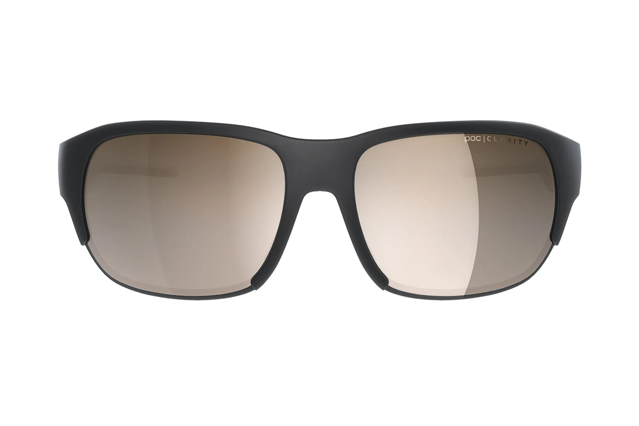 POC Define Sunglasses Uranium Black